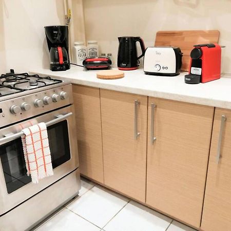 Elegant Apartment In Syntagma Square アテネ エクステリア 写真
