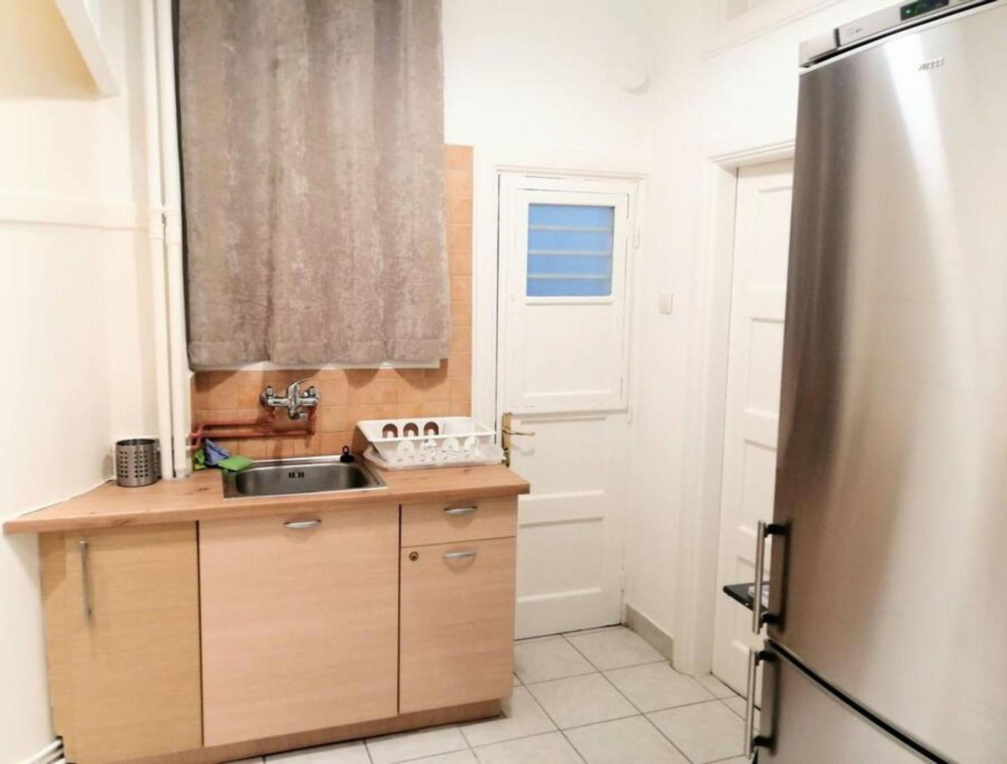 Elegant Apartment In Syntagma Square アテネ エクステリア 写真