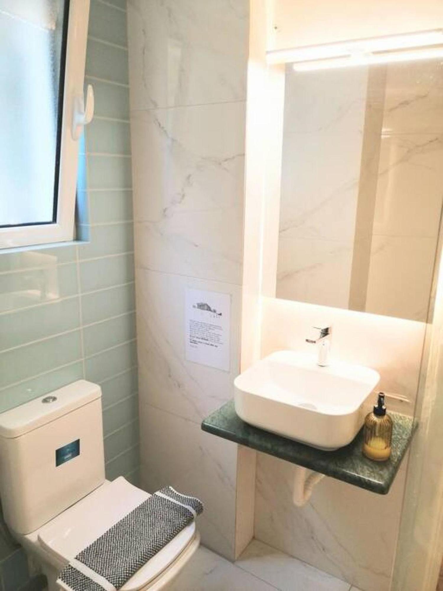 Elegant Apartment In Syntagma Square アテネ エクステリア 写真